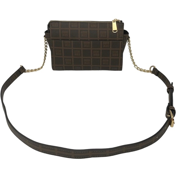 Steve Madden cross body bag - Picture 2 of 4